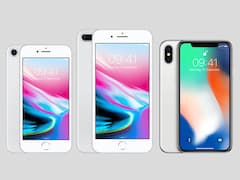 In diesem Jahr hat Apple drei neue iPhone-Modelle auf den Markt gebracht