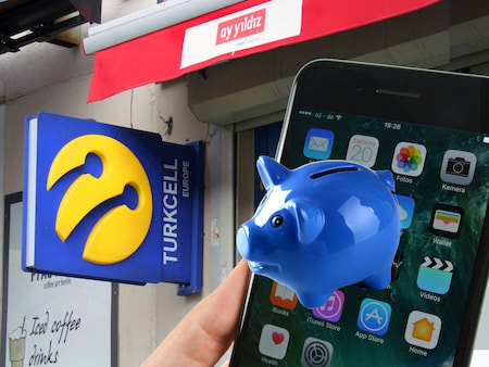 Jenseits der Grenzen: Mobilfunk-Tarife im EU-Ausland - teltarif.de News