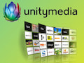 Unitymedia erweitert TV-Angebot mit neuen Sendern