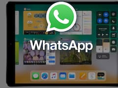 WhatsApp soll offizielle iPad-App bekommen