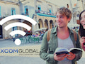 XCom Global stellt den Verleih von Roaming-Hotspots ein