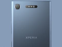 Die Kamera-Probleme des Xperia XZ Premium (Dual-SIM) wurden behoben