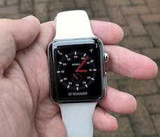 Bei der Telekom gibt es die eSIM zur Apple Watch
