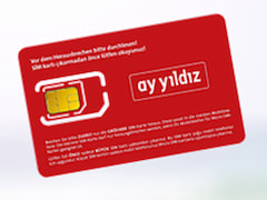 Prepaid-Aktion von Ay Yildiz bei handy.de