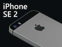 iPhone SE 2 in wenigen Monaten erwartet