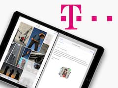 iPad-Aktion bei der Telekom startet