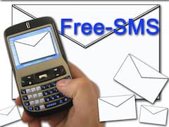 Mit Free-SMS-Diensten kam die SMS ins Internet