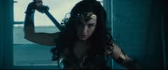 Wonder Woman ist laut Google ein Film-Highlight 2017