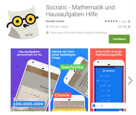 App Des Jahres App Des Jahres
