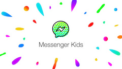 Messenger Kids: Die Chat-App fr Kinder