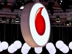 Vodafone-Shop in Friedrichshafen geschlossen