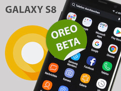 Galaxy S8 Oreo-Update