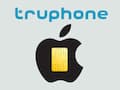 Truphone startet Roaming-Datentarif auf dem iPad