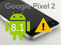 Android 8.1 Oreo
