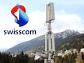Swisscom bietet hhere Datenbertragungsraten ber LTE