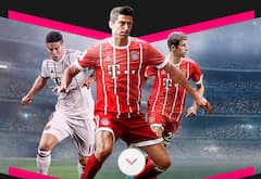 Telekom Sport in den ersten sechs Monaten kostenlos