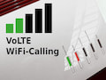 Probleme mit VoLTE und WiFi Calling