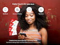 Vodafone Pass per App administrierbar