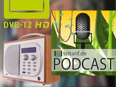 Akustischer Jahresrckblick zu Digitalradio und -TV