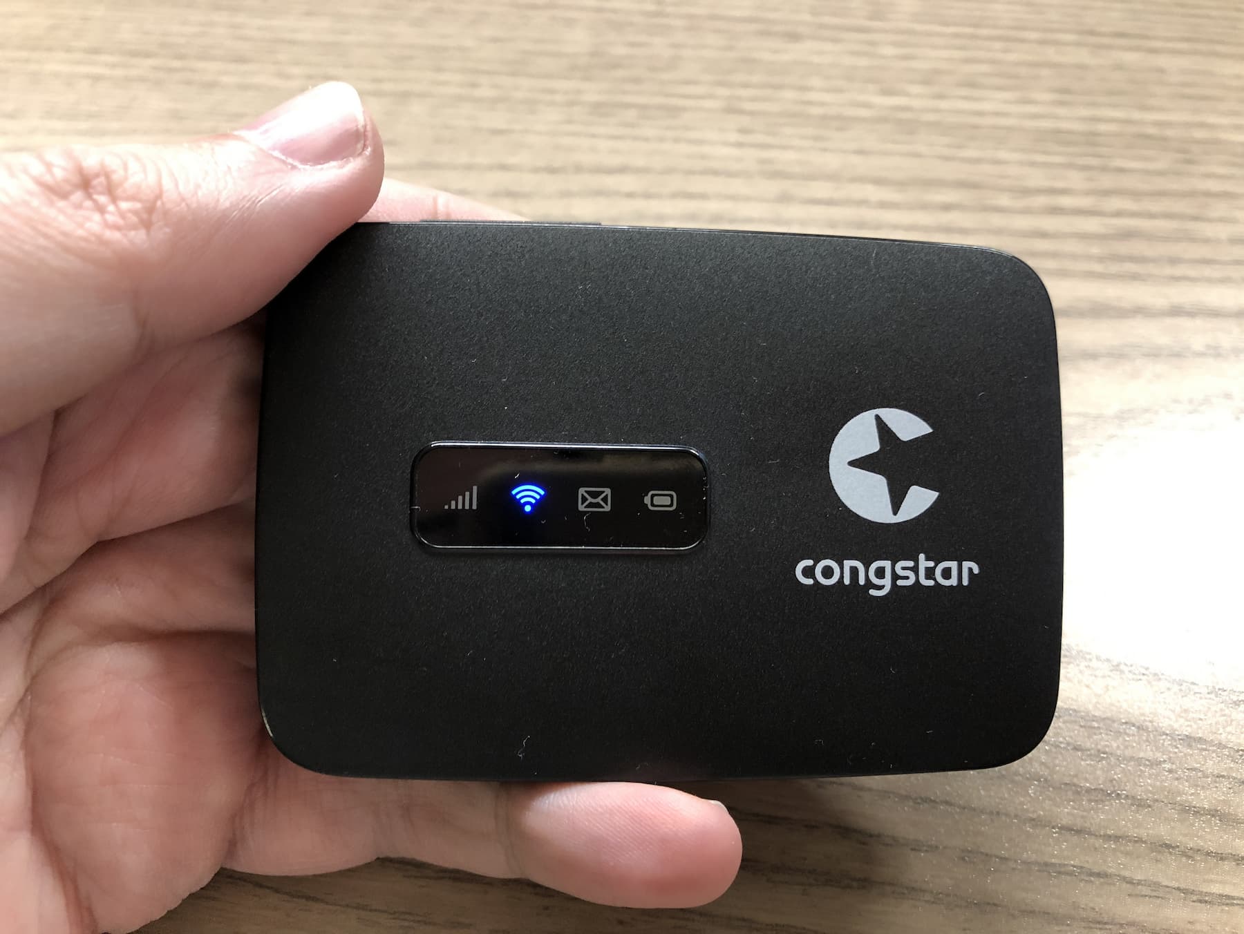 congstar Homespot Der neue LTERouter im kurzen Test teltarif.de News