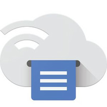 Google Cloud Print mit mehreren Accounts