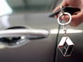 Airbnb fr Autos: Privates Car-Sharing per App