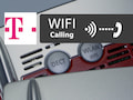 WiFi Calling bei der Telekom