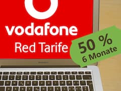 Neue Vodafone-Aktion ab Februar