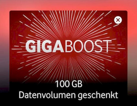 Kostenlos Datenvolumen Vodafone Kostenlos Datenvolumen Vodafone