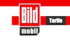 BILDmobil verbessert Tarife
