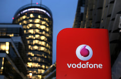 Vodafone Geschftsbericht