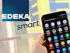 Neue Details zu EDEKA smart