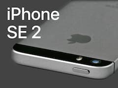 iPhone SE 2 offenbar doch schon im Mrz