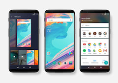 Das OnePlus 5T erhlt ab sofort Android 8.0 als OxygenOS 5.0.3