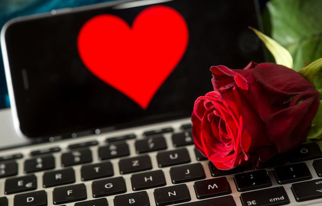Online flirten ratgeber