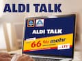 Weitere Details zu Aldi Talk