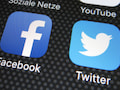 EU-Bericht: Facebook und Twitter erfllen Verbraucherschutz nicht