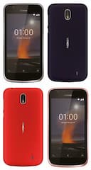 Das Nokia 1
