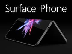 So knnte das Surface Phone aussehen