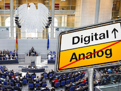 Digitalpolitik