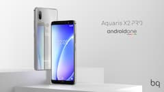 Die neue Smartphone-Generation von BQ: Aquaris X2 (Pro)