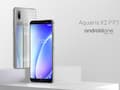Die neue Smartphone-Generation von BQ: Aquaris X2 (Pro)