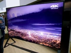 Flachbild-Fernseher gehren zu den Umsatztreibern 2017