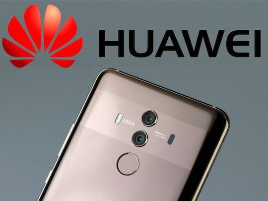 Huawei-Studie: Das soll eine Handy-Kamera leisten