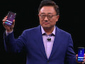 Samsung Galaxy S9(+) offiziell vorgestellt