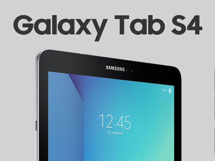 galaxy tab s4 mediamarkt