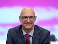 Aufsichtsrat verlngert Vertrag mit Telekom-Chef Httges bis 2024