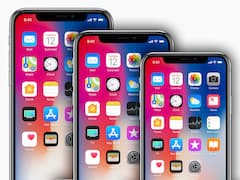 Gerchte zum iPhone-Lineup 2018