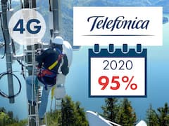 Telefnica uert sich zum LTE-Ausbau