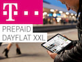 Prepaid DayFlat XXL luft weiter und bekommt mehr Datenvolumen